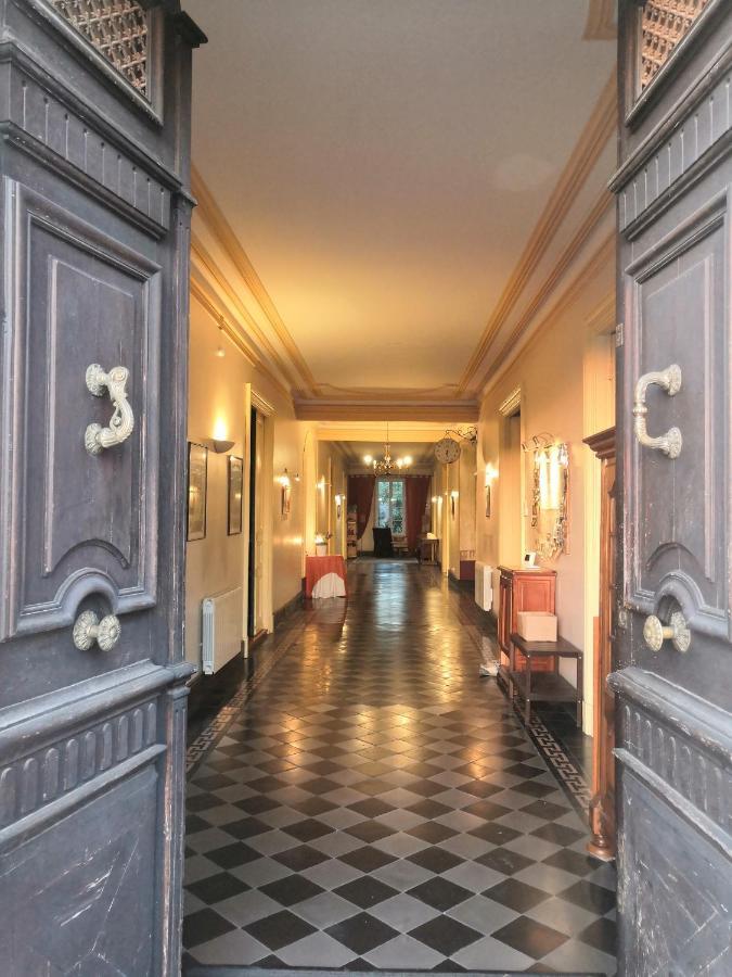 Les Volets Bleus Bed & Breakfast Salleles-d'Aude Ngoại thất bức ảnh