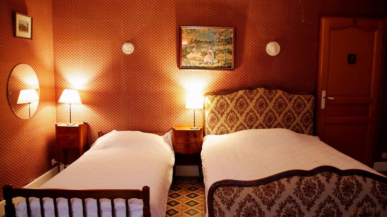 Les Volets Bleus Bed & Breakfast Salleles-d'Aude Ngoại thất bức ảnh