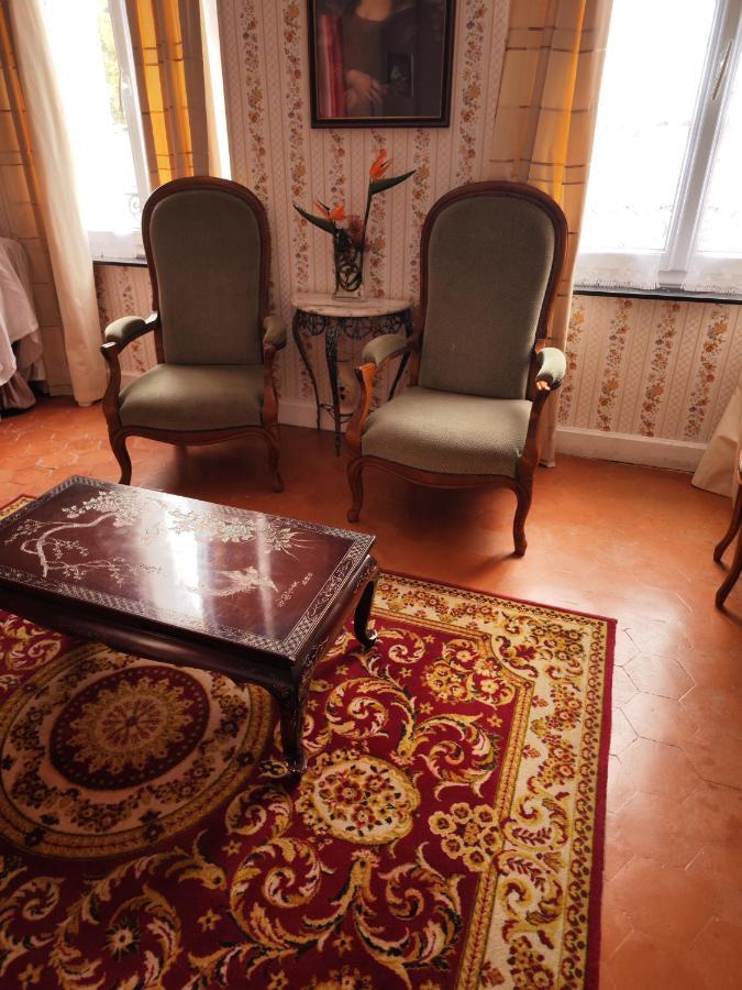 Les Volets Bleus Bed & Breakfast Salleles-d'Aude Ngoại thất bức ảnh