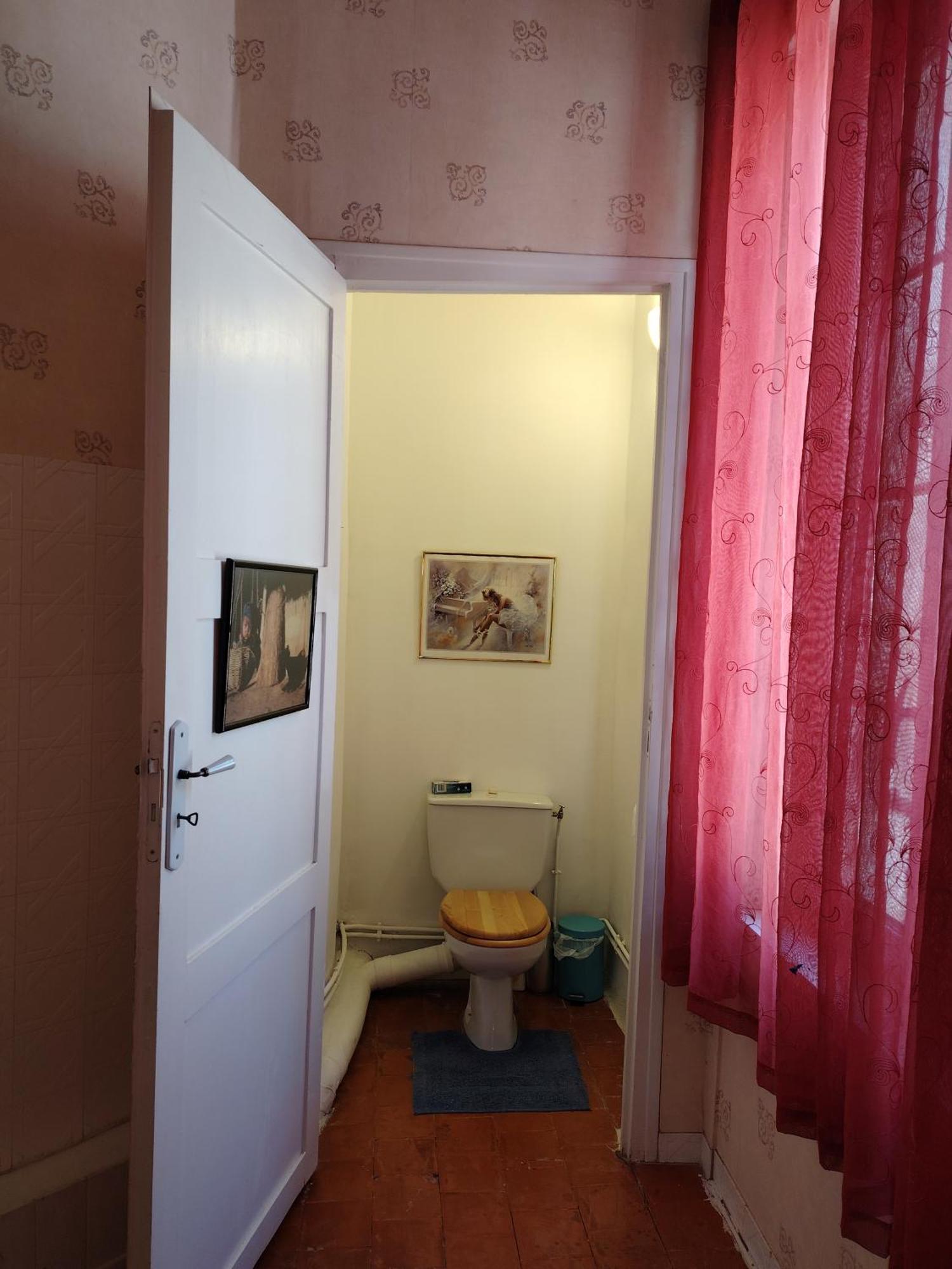 Les Volets Bleus Bed & Breakfast Salleles-d'Aude Ngoại thất bức ảnh