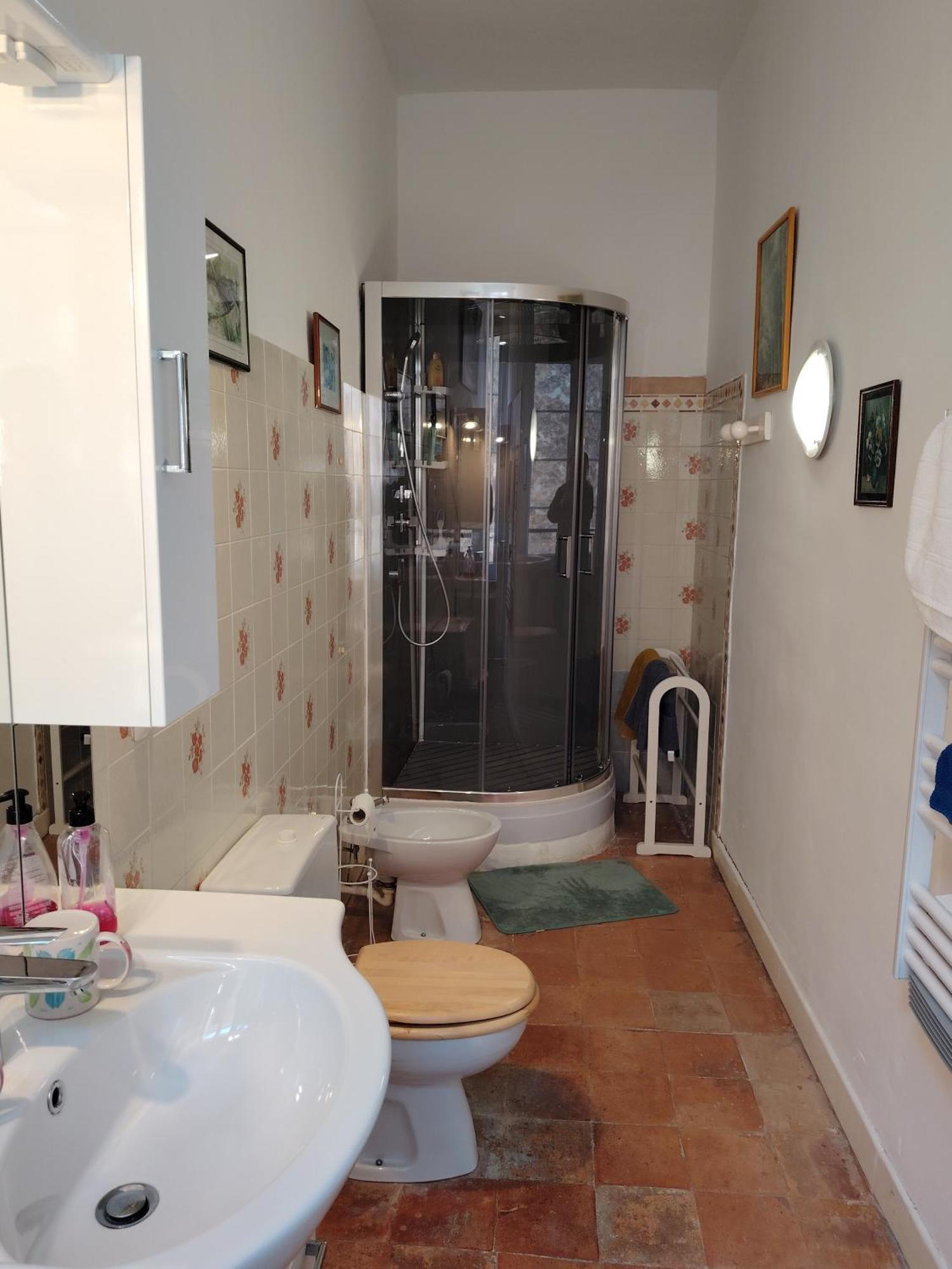 Les Volets Bleus Bed & Breakfast Salleles-d'Aude Ngoại thất bức ảnh