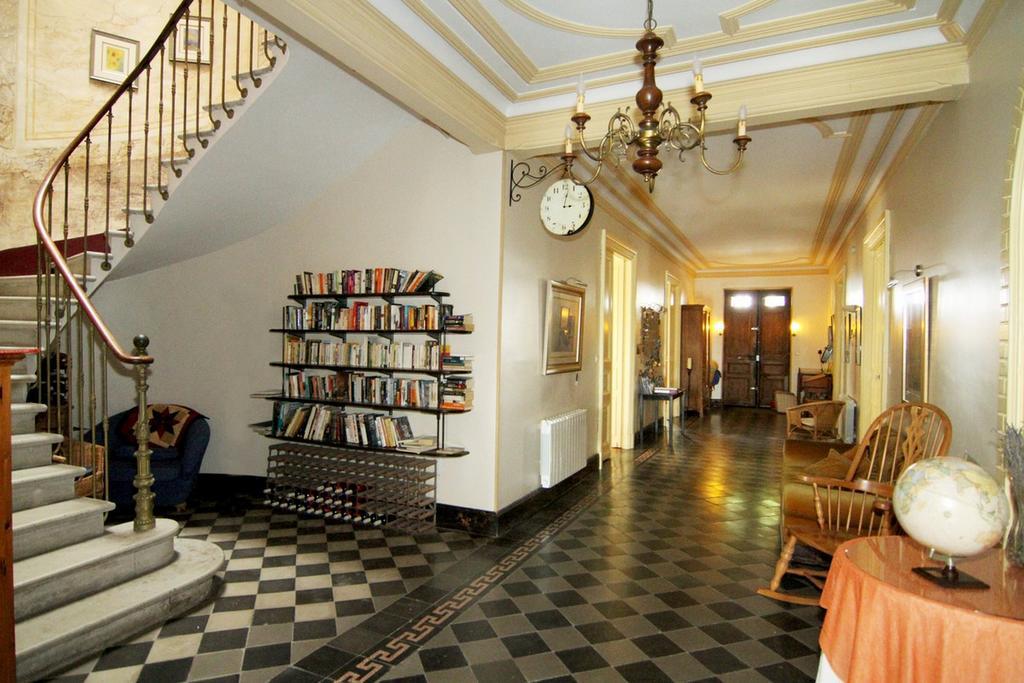 Les Volets Bleus Bed & Breakfast Salleles-d'Aude Ngoại thất bức ảnh